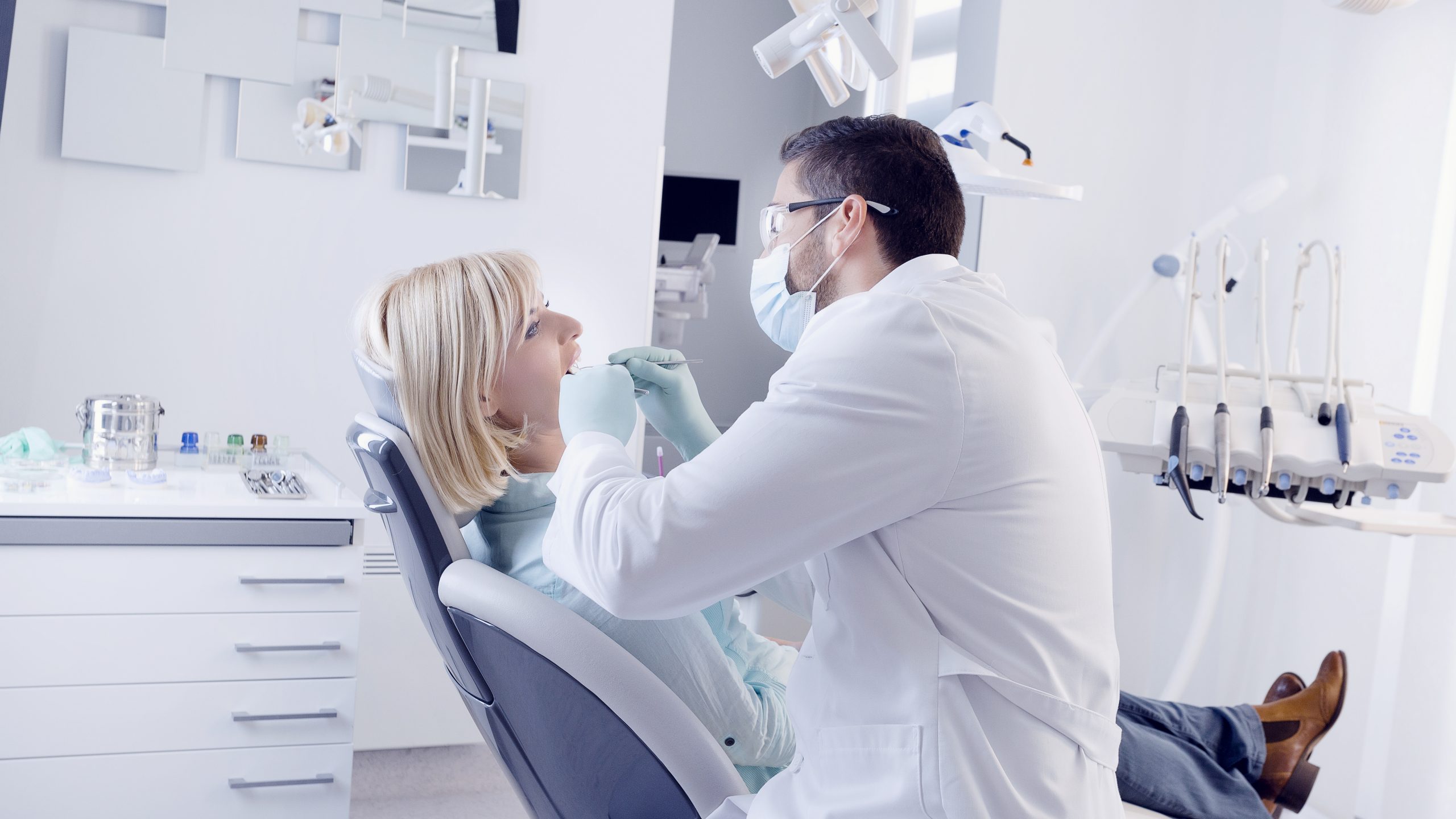 Dentist in Whiteriver, AZ